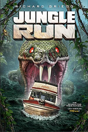 Nonton Film Jungle Run (2021) Subtitle Indonesia Filmapik