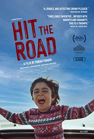 Nonton Film Hit the Road (2021) Subtitle Indonesia