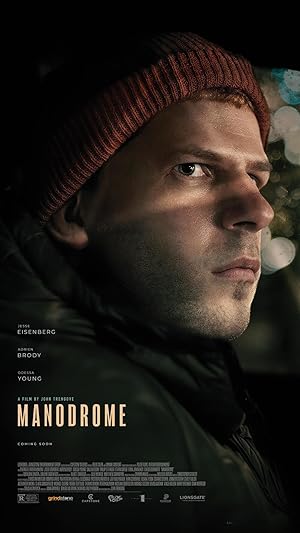 Nonton Film Manodrome (2023) Subtitle Indonesia