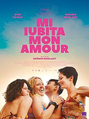Nonton Film Mi iubita, mon amour (2021) Subtitle Indonesia