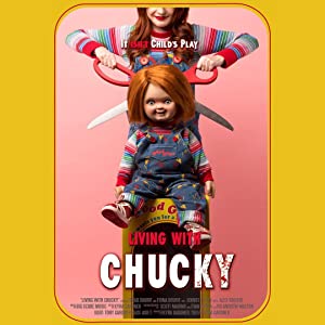 Nonton Film Living with Chucky (2022) Subtitle Indonesia