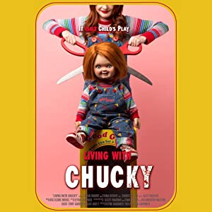 Nonton Film Living with Chucky (2022) Subtitle Indonesia Filmapik