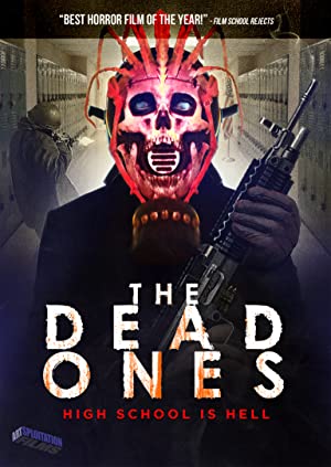 Nonton Film The Dead Ones (2019) Subtitle Indonesia