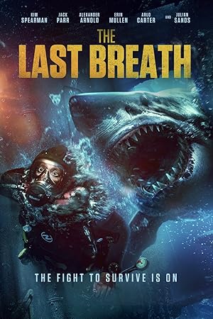 Nonton Film The Last Breath (2024) Subtitle Indonesia