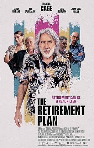 Nonton Film The Retirement Plan (2023) Subtitle Indonesia Filmapik