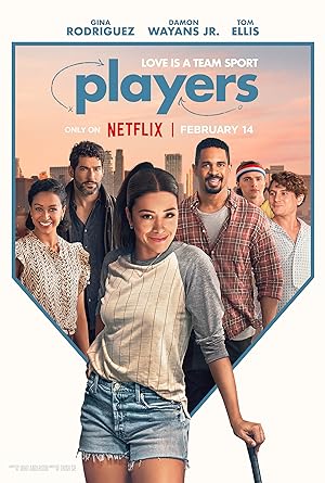 Nonton Film Players (2024) Subtitle Indonesia