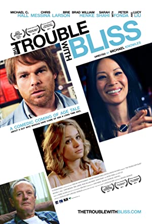 Nonton Film The Trouble with Bliss (2011) Subtitle Indonesia Filmapik