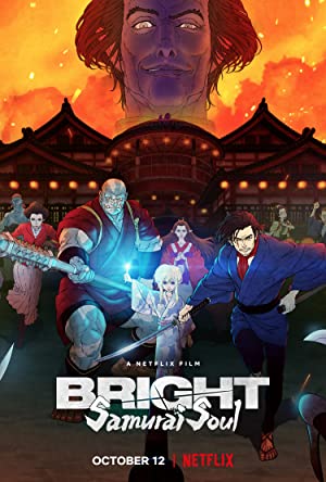 Nonton Film Bright: Samurai Soul (2021) Subtitle Indonesia Filmapik