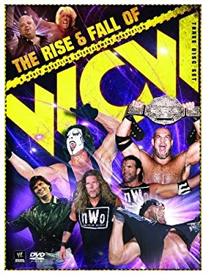 WWE: The Rise and Fall of WCW (2009)