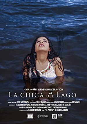 Nonton Film La Chica del Lago (2021) Subtitle Indonesia