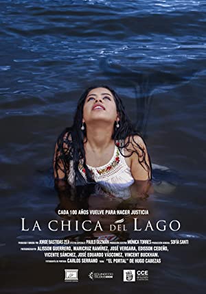 Nonton Film La Chica del Lago (2021) Subtitle Indonesia Filmapik