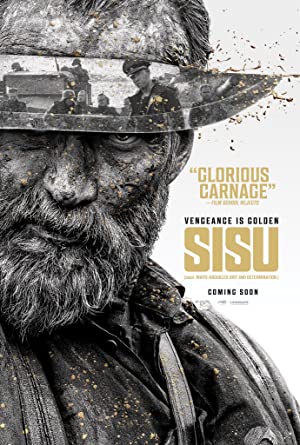 Nonton Film Sisu (2022) Subtitle Indonesia Filmapik