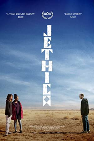 Nonton Film Jethica (2022) Subtitle Indonesia