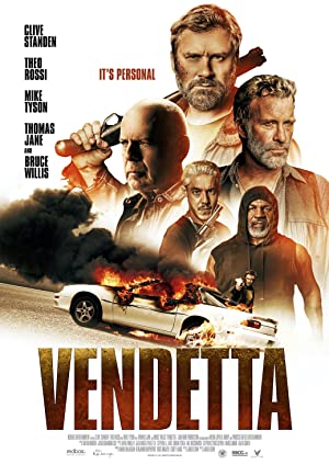 Nonton Film Vendetta (2022) Subtitle Indonesia Filmapik