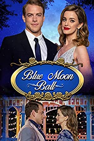 Nonton Film Blue Moon Ball (2021) Subtitle Indonesia Filmapik