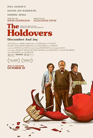 Nonton Film The Holdovers (2023) Subtitle Indonesia