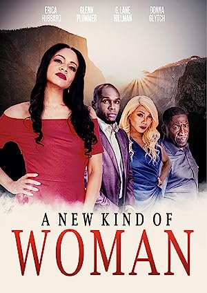 Nonton Film A New Kind of Woman (2021) Subtitle Indonesia Filmapik