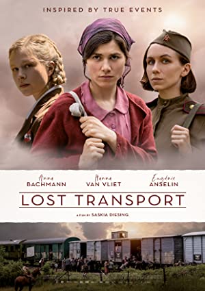 Nonton Film Lost Transport (2022) Subtitle Indonesia