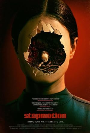 Nonton Film Stopmotion (2023) Subtitle Indonesia