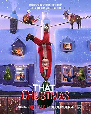 That Christmas (2024)