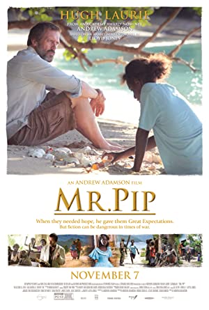Nonton Film Mr. Pip (2012) Subtitle Indonesia Filmapik