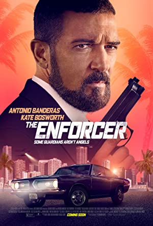 Nonton Film The Enforcer (2022) Subtitle Indonesia