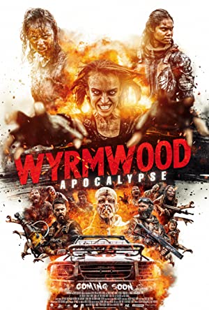 Nonton Film Wyrmwood: Apocalypse (2022) Subtitle Indonesia Filmapik