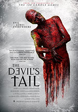 Nonton Film The Devil”s Tail (2021) Subtitle Indonesia