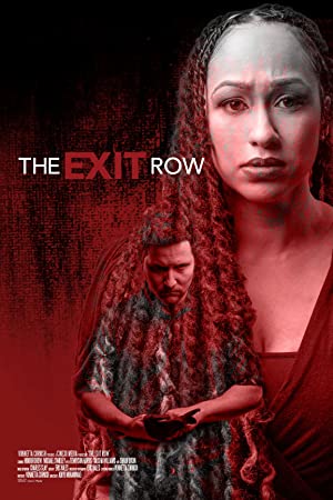 Nonton Film The Exit Row (2023) Subtitle Indonesia