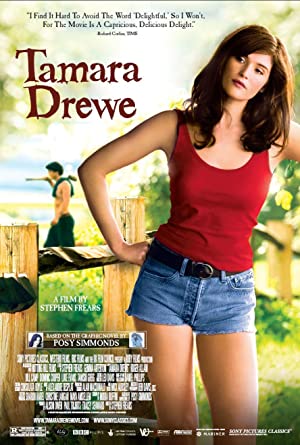 Nonton Film Tamara Drewe (2010) Subtitle Indonesia