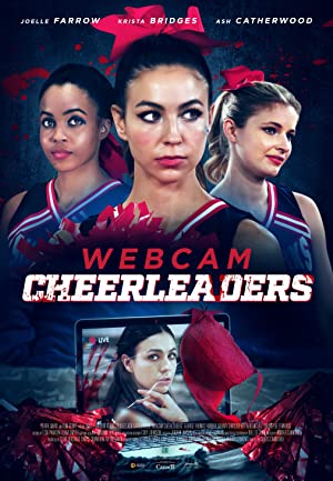 Nonton Film Webcam Cheerleaders (2021) Subtitle Indonesia