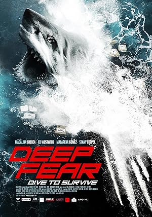 Nonton Film Deep Fear (2023) Subtitle Indonesia Filmapik