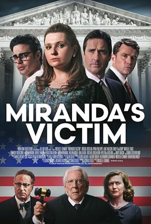 Miranda’s Victim (2023)