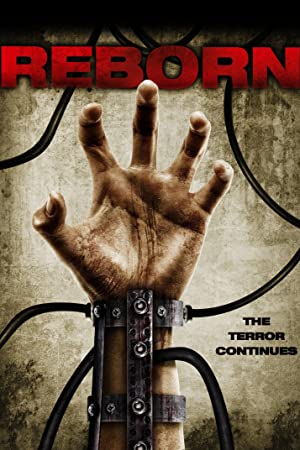Nonton Film Machined Reborn (2009) Subtitle Indonesia