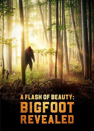 Nonton Film A Flash of Beauty: Bigfoot Revealed (2022) Subtitle Indonesia Filmapik