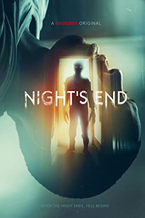 Nonton Film Night”s End (2022) Subtitle Indonesia