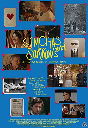 Nonton Film Simchas and Sorrows (2022) Subtitle Indonesia Filmapik