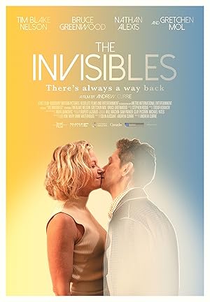 The Invisibles (2024)