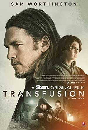 Nonton Film Transfusion (2023) Subtitle Indonesia