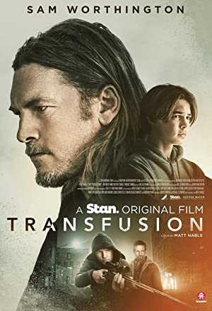 Nonton Film Transfusion (2023) Subtitle Indonesia Filmapik