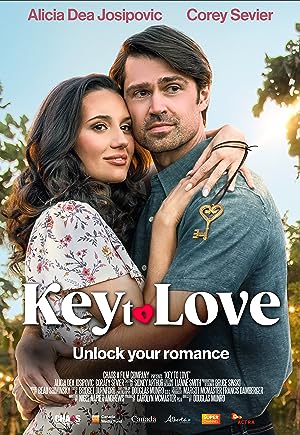 Nonton Film Key to Love (2023) Subtitle Indonesia Filmapik