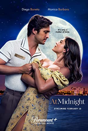 Nonton Film At Midnight (2023) Subtitle Indonesia