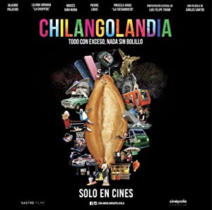 Nonton Film Chilangolandia (2021) Subtitle Indonesia