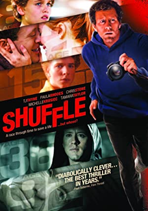 Nonton Film Shuffle (2011) Subtitle Indonesia Filmapik