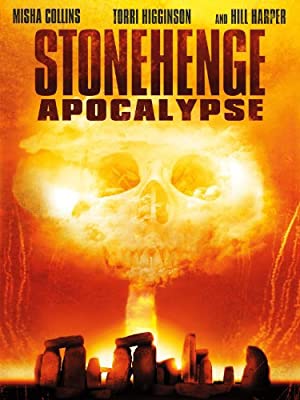 Nonton Film Stonehenge Apocalypse (2010) Subtitle Indonesia