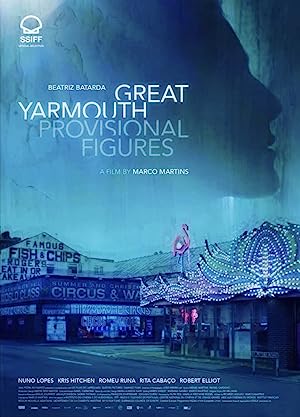 Nonton Film Great Yarmouth: Provisional Figures (2022) Subtitle Indonesia