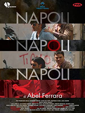 Nonton Film Napoli, Napoli, Napoli (2009) Subtitle Indonesia Filmapik