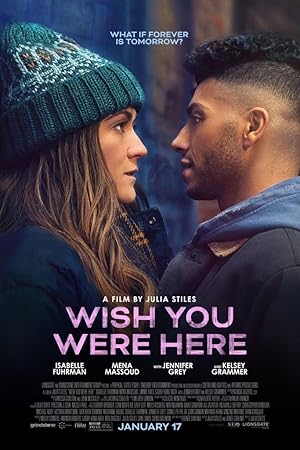 Nonton Film Wish You Were Here (2025) Subtitle Indonesia