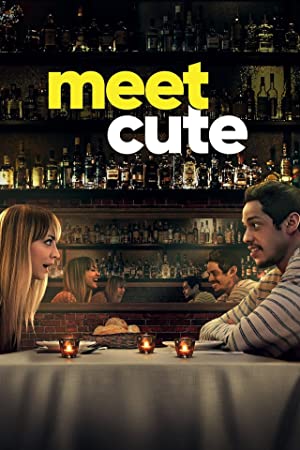 Nonton Film Meet Cute (2022) Subtitle Indonesia Filmapik