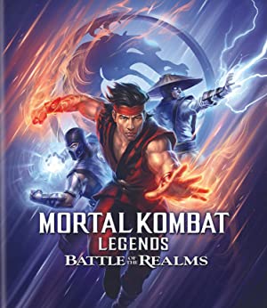 Nonton Film Mortal Kombat Legends: Battle of the Realms (2021) Subtitle Indonesia Filmapik